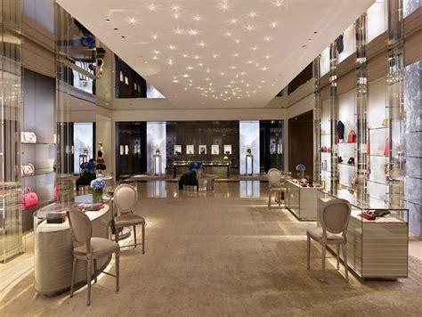 strategie dior|dior interior design strategy.